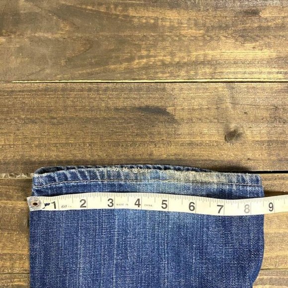 Maurices Ashlyn Boot Size 1/2 Reg. Stretch - Picture 9 of 10